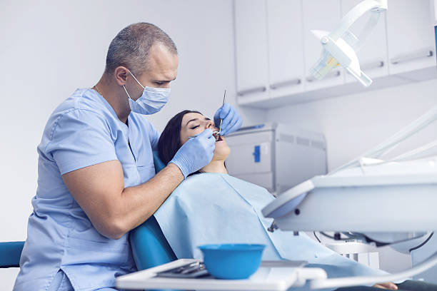 Trusted Golden Valley, MN  Holistic Dental Services Experts